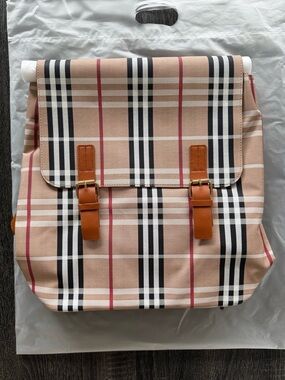 Loulu Backpack
